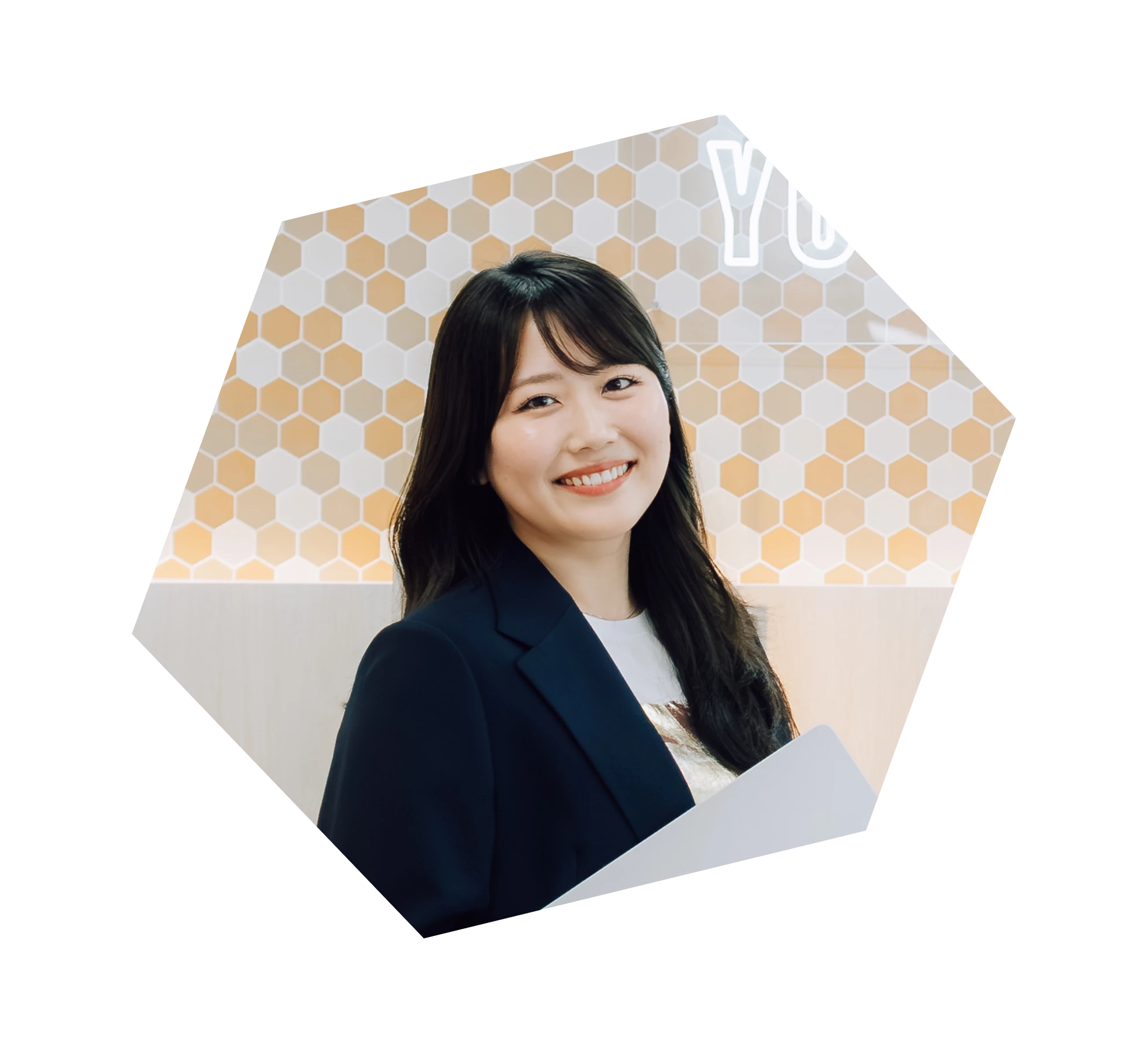 市川璃子